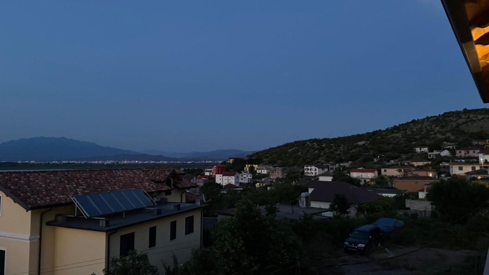 Brankaj * Široka