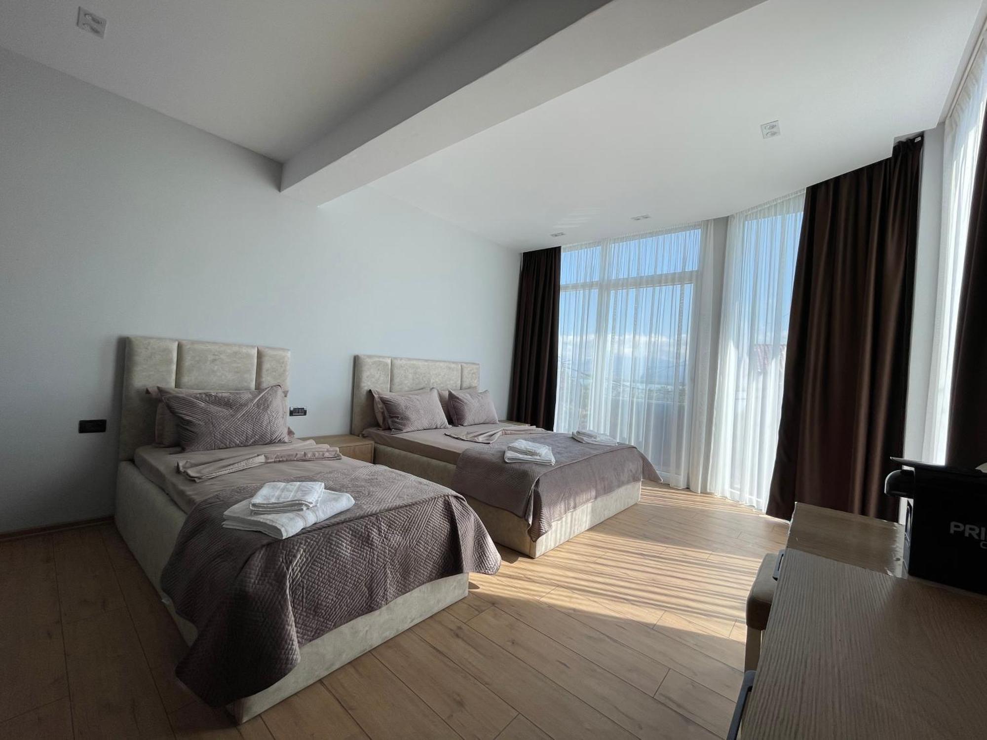 Brankaj Maison d'hôtes *